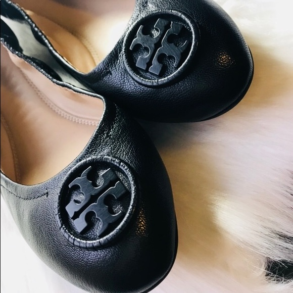 Tory Burch Shoes - TORY BURCH 